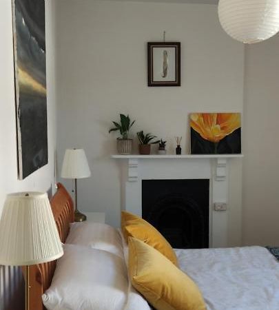 Adail Cottage Aberystwyth Bagian luar foto