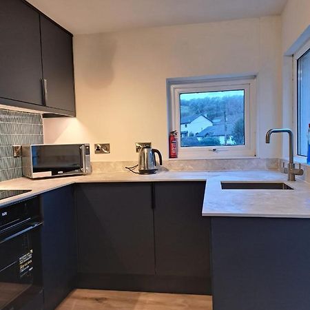 Adail Cottage Aberystwyth Bagian luar foto