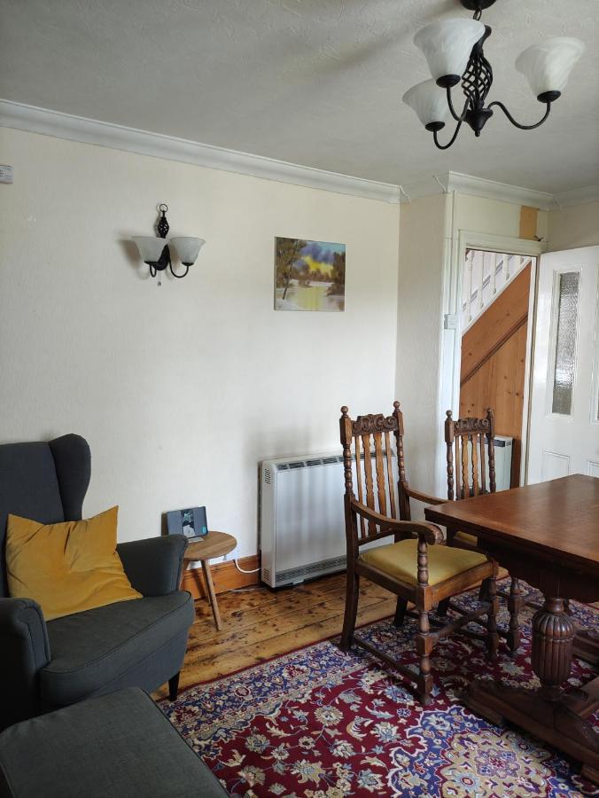 Adail Cottage Aberystwyth Bagian luar foto