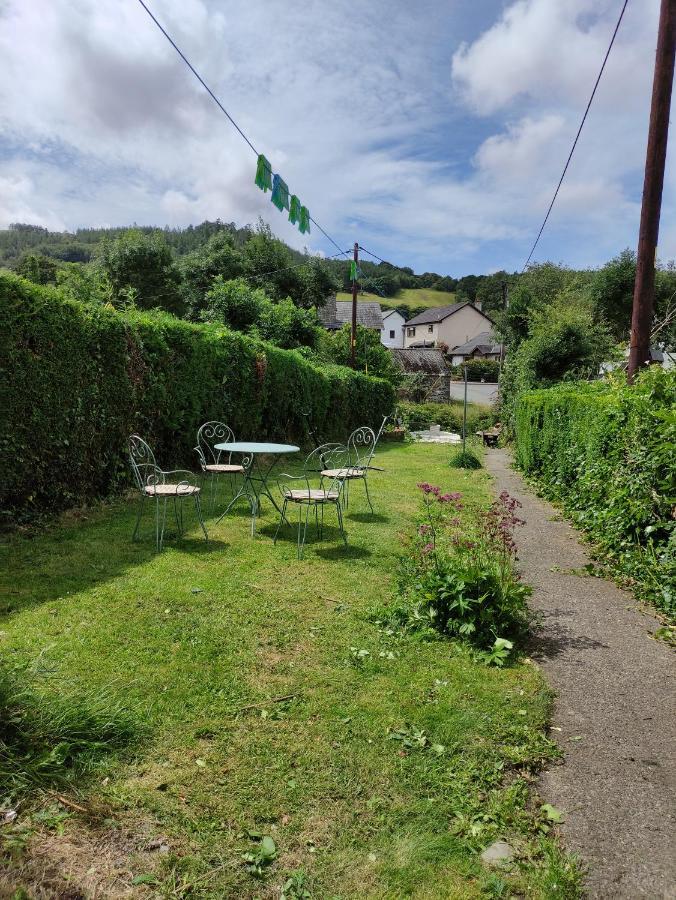 Adail Cottage Aberystwyth Bagian luar foto