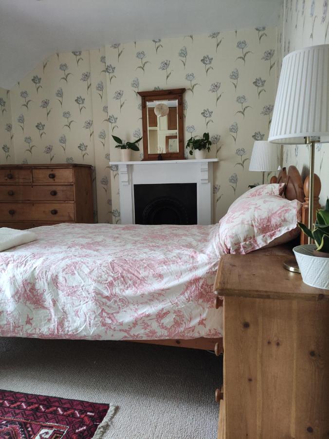 Adail Cottage Aberystwyth Bagian luar foto