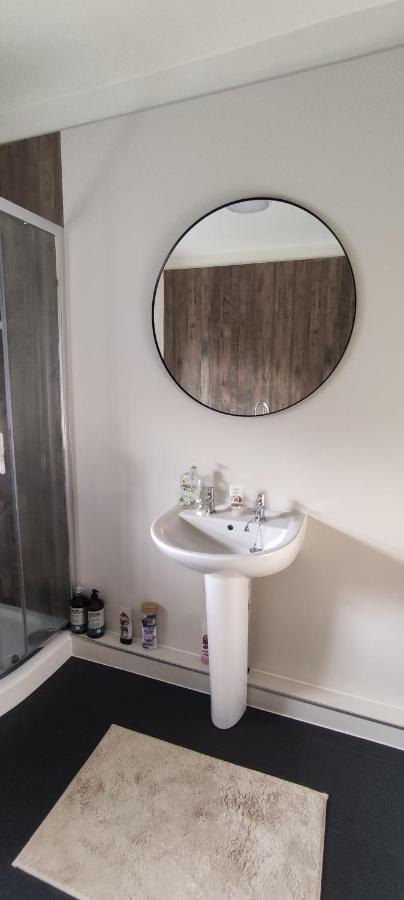 Adail Cottage Aberystwyth Bagian luar foto