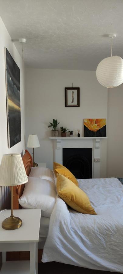 Adail Cottage Aberystwyth Bagian luar foto