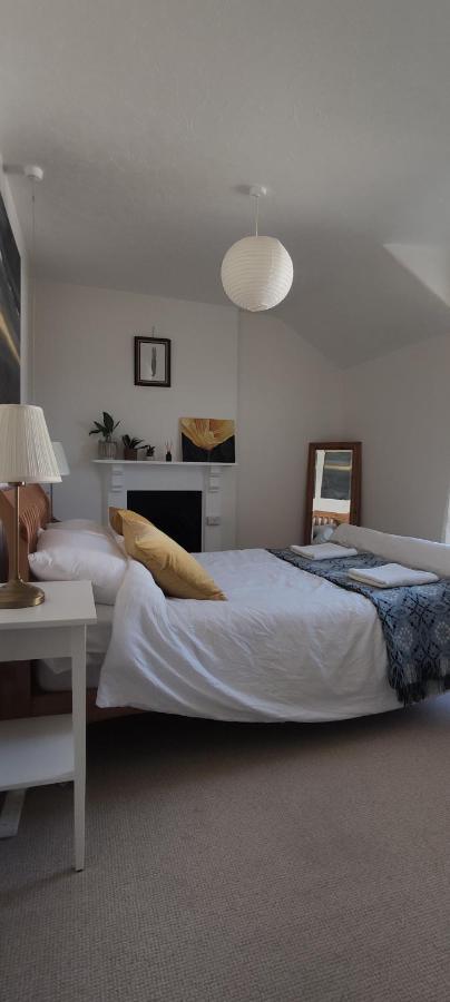 Adail Cottage Aberystwyth Bagian luar foto