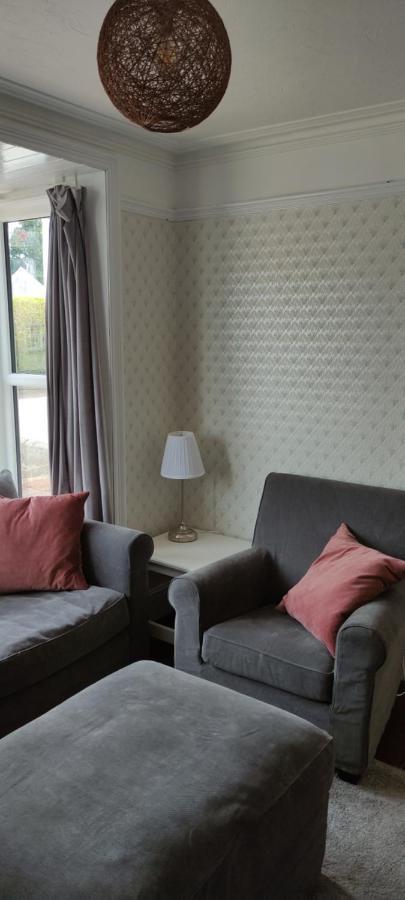 Adail Cottage Aberystwyth Bagian luar foto