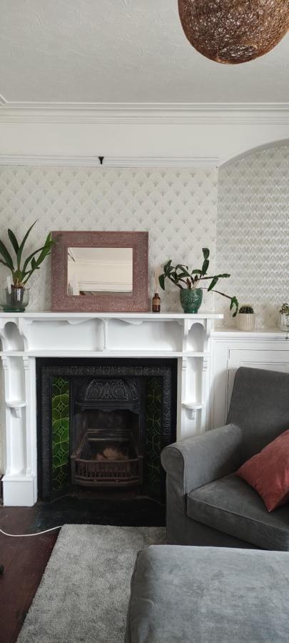 Adail Cottage Aberystwyth Bagian luar foto