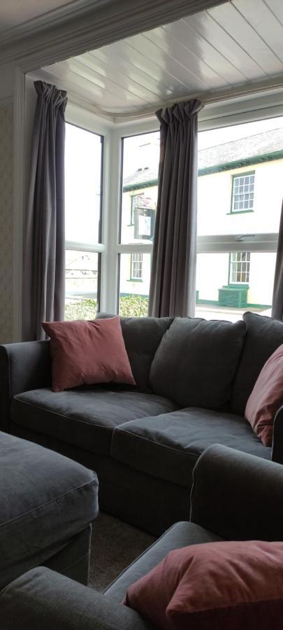 Adail Cottage Aberystwyth Bagian luar foto