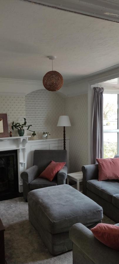 Adail Cottage Aberystwyth Bagian luar foto