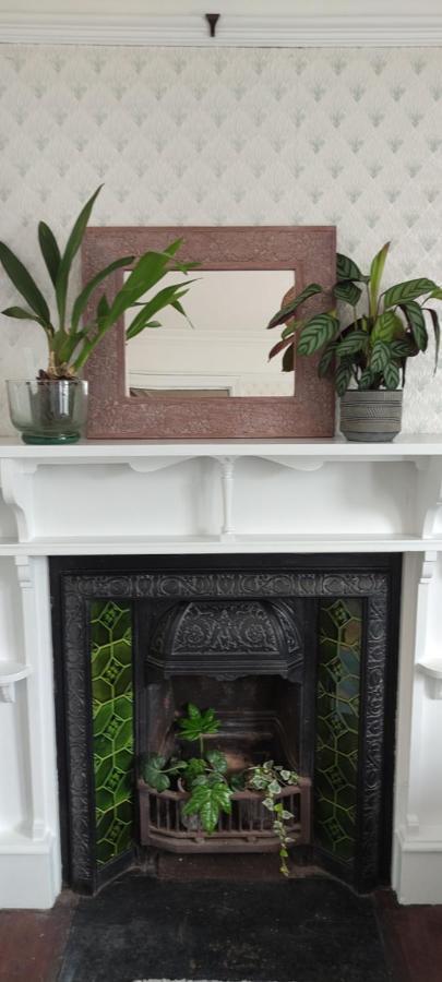 Adail Cottage Aberystwyth Bagian luar foto