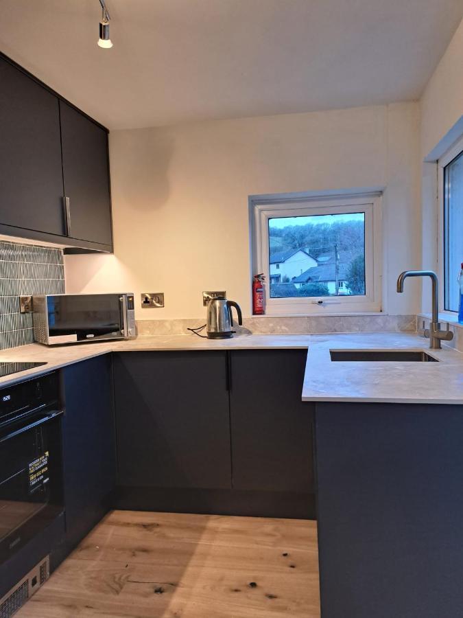 Adail Cottage Aberystwyth Bagian luar foto