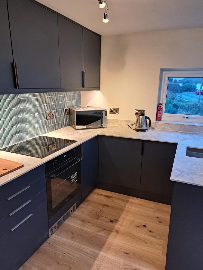 Adail Cottage Aberystwyth Bagian luar foto